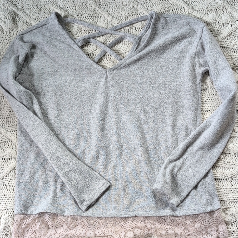 🎀 Ardene SzL Top 🎀